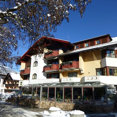 Residence Bacher ヴァルダーオラ・ディ・ソプラ エクステリア 写真