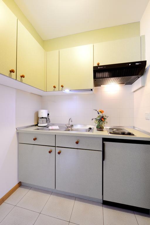 Residence Bacher ヴァルダーオラ・ディ・ソプラ 部屋 写真