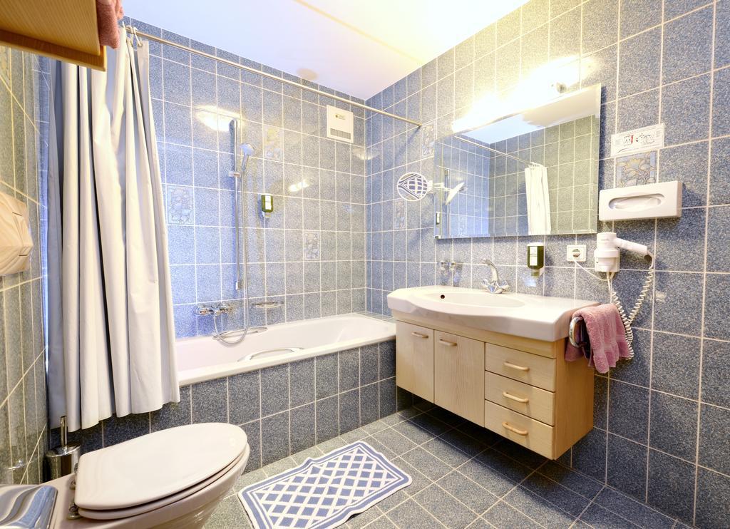 Residence Bacher ヴァルダーオラ・ディ・ソプラ 部屋 写真